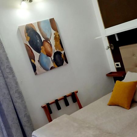 La Corte Di Angelica Sciacca Bagian luar foto