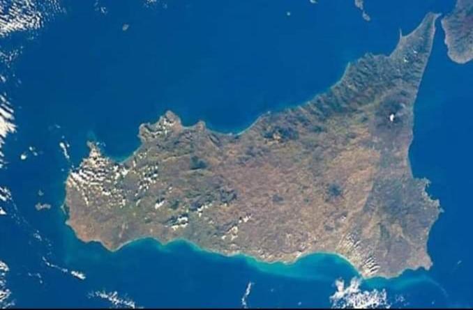 La Corte Di Angelica Sciacca Bagian luar foto