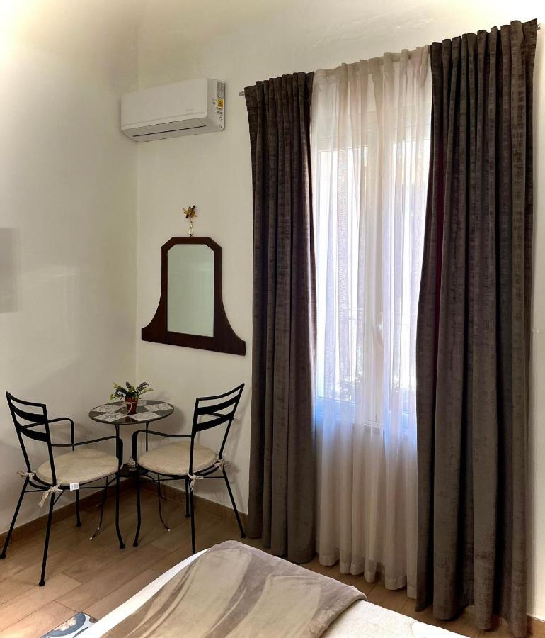 La Corte Di Angelica Sciacca Bagian luar foto