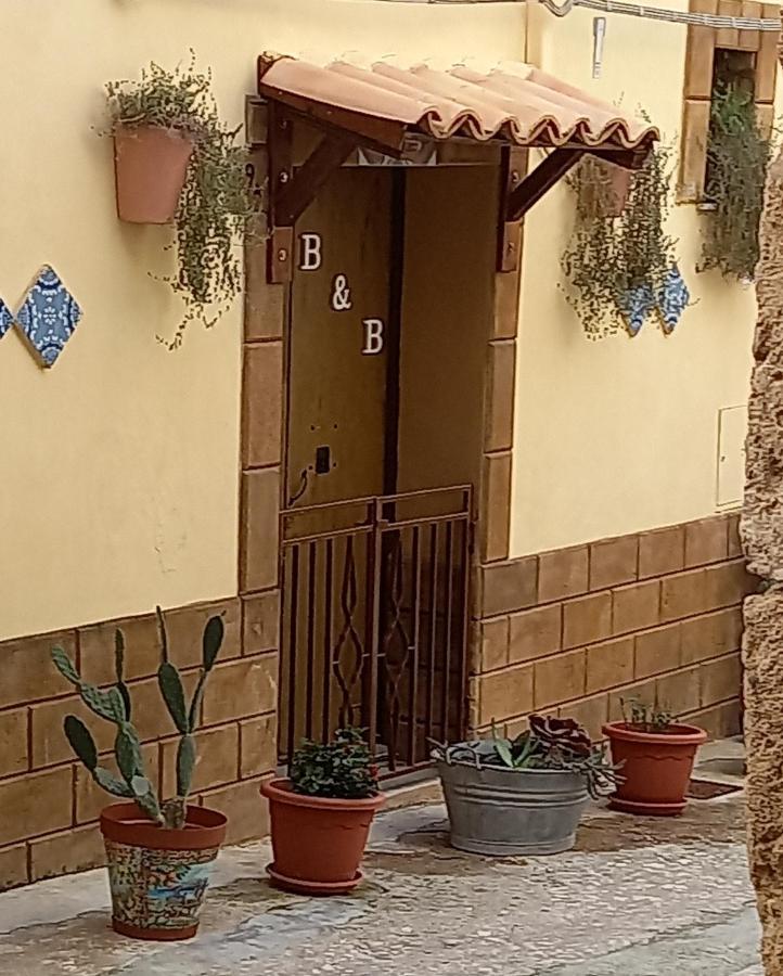 La Corte Di Angelica Sciacca Bagian luar foto