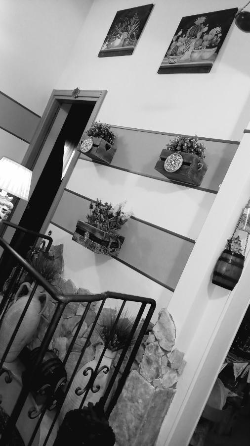 La Corte Di Angelica Sciacca Bagian luar foto